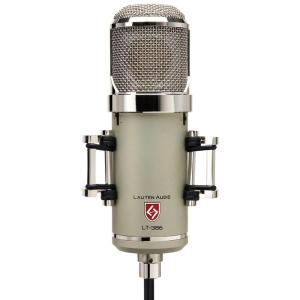 LAUTEN AUDIO ローテンオーディオ LT-386 EDEN コンデンサーマイク