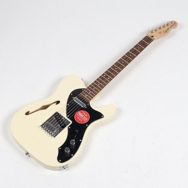 訳あり Squier スクワイヤー スクワイア Affinity Series Telecaster...