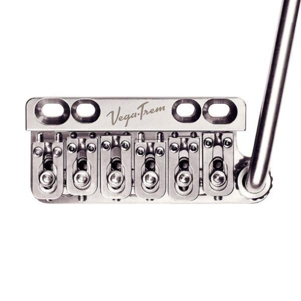 Vega-Trem VT1 Special standard ストラト用リプレイスメントブリッジ 6...