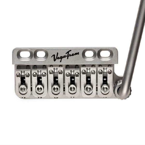 Vega-Trem VT1 Special standard Satin ストラト用リプレイスメント...