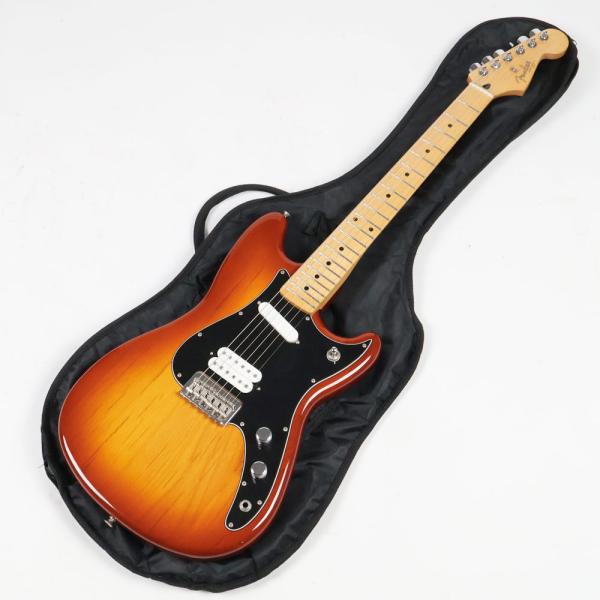 中古 Fender フェンダー Player Duo-Sonic HS Maple Fingerbo...