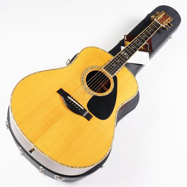 中古 アコースティックギター YAMAHA LL66 Custom 2004年製 ヤマハカスタムショ...