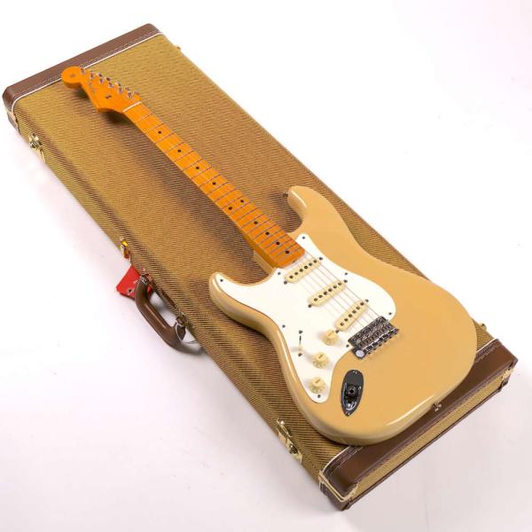 中古 エレキギター 左用 Fender American Vintage II 1957 Strat...