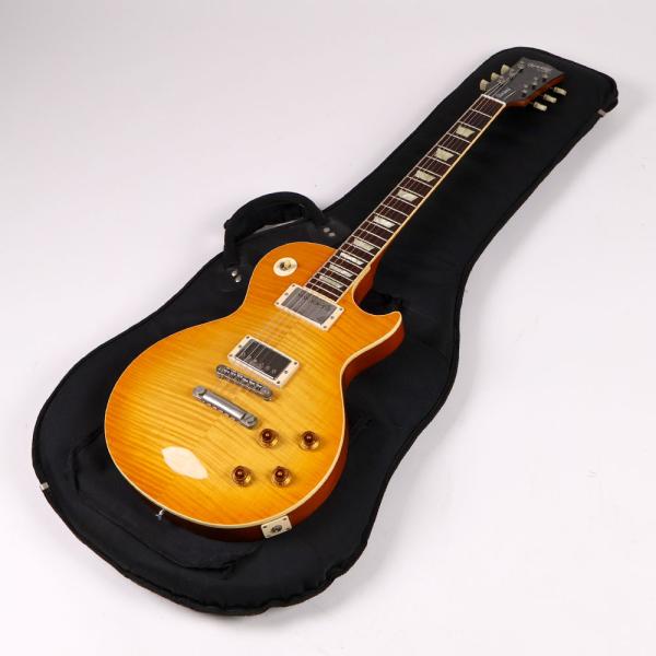 中古 エレキギター Orville by Gibson LPS-T Les Paul Standar...
