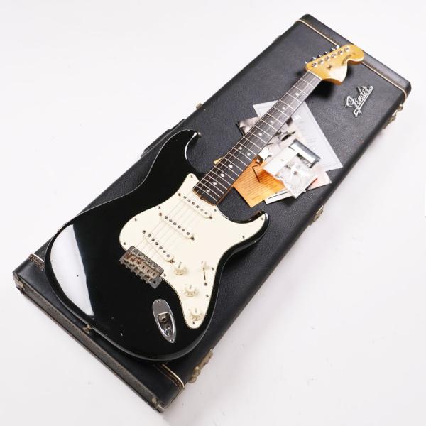 中古 エレキギター Fender Custom Shop MBS Custom 1969 Strat...