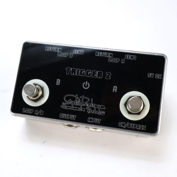 中古 ABボックス Studio Daydream TRIGGER 2