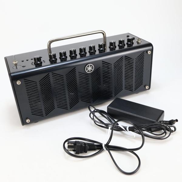 中古 コンパクトギターアンプ YAMAHA THR10C 小型アンプ ヤマハ