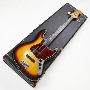 中古 Fender USA フェンダー JAZZ BASS 1965年製 ジャズベース ヴィンテージ エレキベース