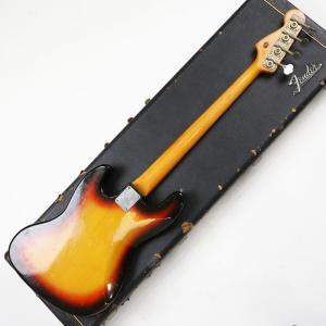 中古 Fender USA フェンダー JAZ...の詳細画像3