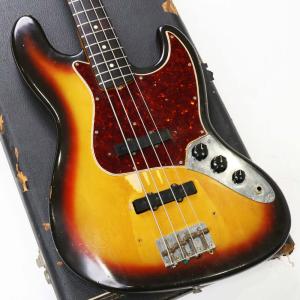 中古 Fender USA フェンダー JAZ...の詳細画像4