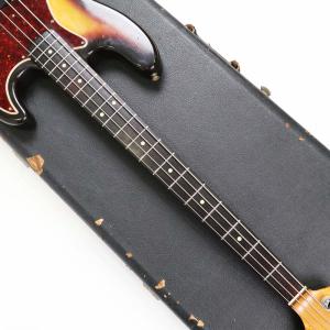 中古 Fender USA フェンダー JAZ...の詳細画像5