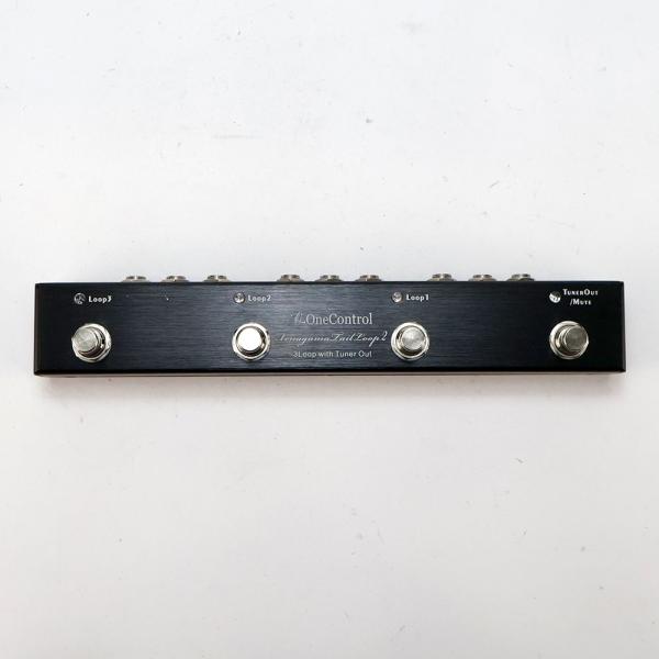 中古 スイッチャー One Control Xenagama Tail Loop 2