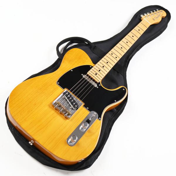 中古 エレキギター Fender Made in Japan Hybrid II Telecaste...