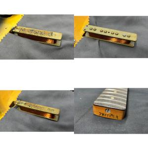 中古 Fender USA フェンダー JAZ...の詳細画像2