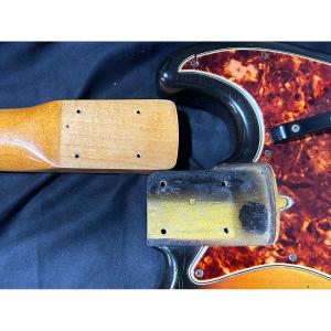 中古 Fender USA フェンダー JAZ...の詳細画像3