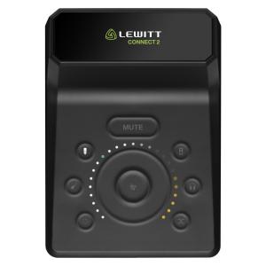 LEWITT ルーイット CONNECT 2 オーディオインターフェイス - 最安値