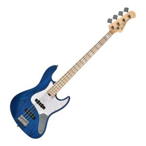 BACCHUS バッカス Universe Series WJB-750M-ASH CNA エレキベース