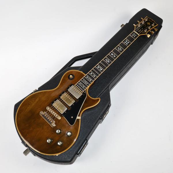 中古 エレキギター Gibson Les Paul Artisan 1977年製 ギブソン レスポー...