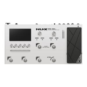 NUX MG-50Li Cloud White アンプの高価買取価格