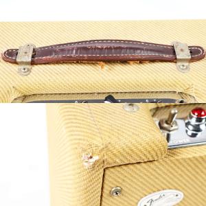 中古 ギターアンプ Fender Japan ...の詳細画像1