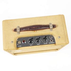 中古 ギターアンプ Fender Japan ...の詳細画像3
