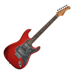 BACCHUS バッカス Universe Series BTE-4-RSM/R-BPPG OWH エレキギター