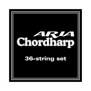 ARIA コードハープ用 セット弦｜chuya-online