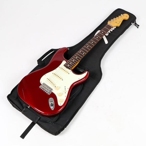 中古 エレキギター Fender Japan フェンダー ジャパン ST62-TX OCR Stra...