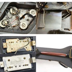中古 エレキギター Gibson Les Pa...の詳細画像1