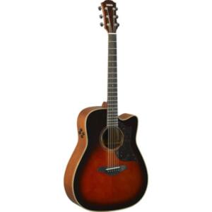 中古 アコースティックギター K.Yairi Alvarez DY-40 2004年製 Kヤイリ