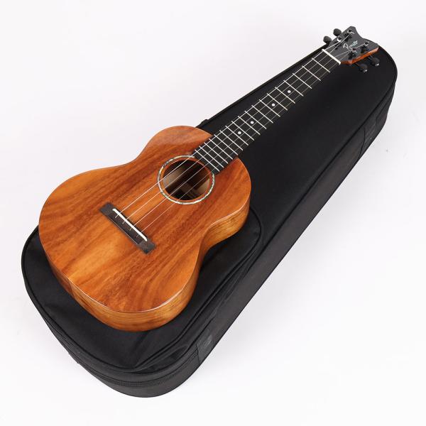 訳ありアウトレット ROMERO CREATIONS Grand Tenor Premium Koa...