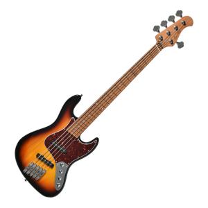 BACCHUS バッカス Universe Series WJB5-1DX-AC RSM/P PWH-MH エレキ