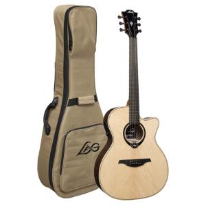 LAG GUITARS T70D-NAT アコースティックギター 2022年仕様 : chuya