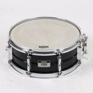 Pearl パール/スネアドラム/HAMMERED STEEL SHELL/SH-5114D/497275/BC