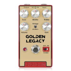 29 Pedals EUNA(Elite UNity Amplifier) 【バッファー】《エフェクター
