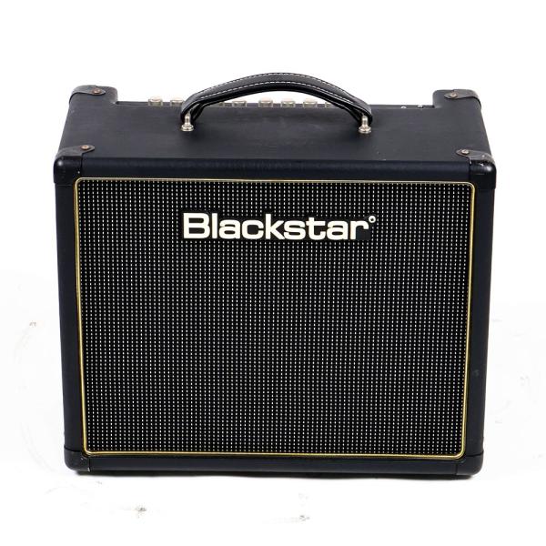 中古 ギターコンボアンプ ブラックスター BLACKSTAR HT-5C Combo 5W チューブ...