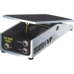 アーニーボール ERNIE BALL 6181/Volume Pedal Junior 25K ボリ...