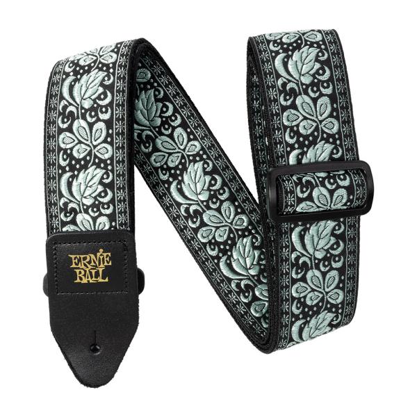 ERNIE BALL アーニーボール 5633 MINTTOBE Jacquard Strap ギタ...
