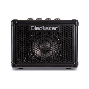 BLACKSTAR FLY HIGH GAIN 小型ギターアンプ ハイゲイン仕様ギターアンプ ブラックスター フライハイゲイン