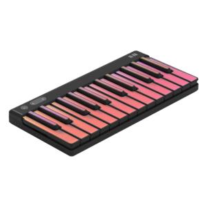 KORG（コルグ） MIDIキーボード 25鍵 KORG NANOKEY-ST nanoKEY Studio