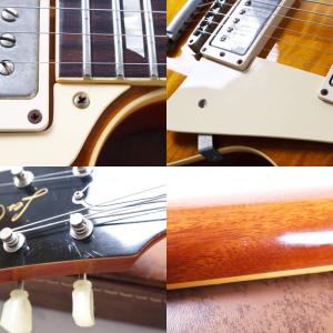 中古 エレキギター Gibson Custom...の詳細画像2
