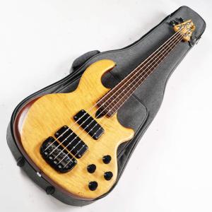 中古 Wal ウォル MK2 5-String 1995年製 5弦エレキベース