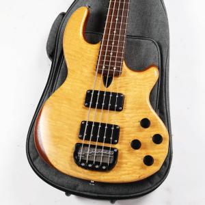 中古 Wal ウォル MK2 5-String...の詳細画像3