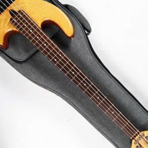 中古 Wal ウォル MK2 5-String...の詳細画像4