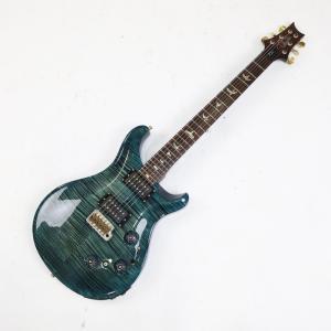 中古 エレキギター PRS P24 Trem ...の詳細画像1
