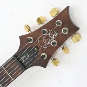 中古 エレキギター PRS P24 Trem ...の詳細画像3