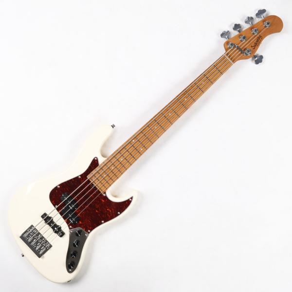 Sadowsky サドウスキー MetroExpress MX21 HP5 Maple Finger...