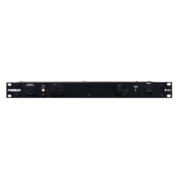 FURMAN M-8Lx パワーコンディショナー