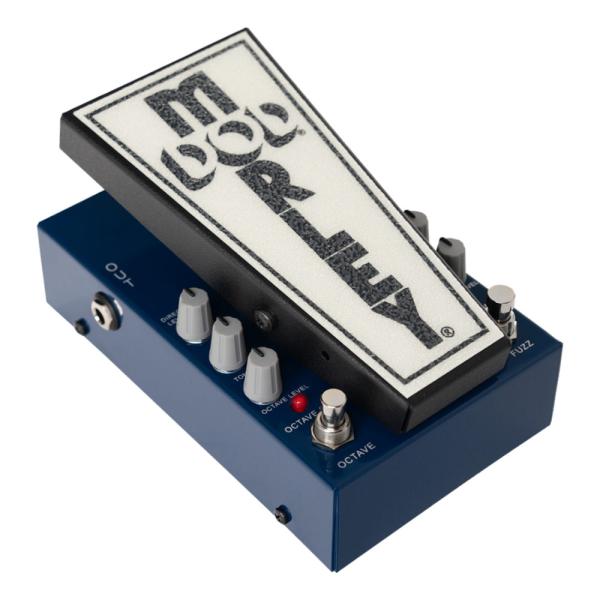 DOD Wah-ocTo-Fuzz MORLEY＆DODコラボペダル ワウ オクターブ ファズ ギタ...