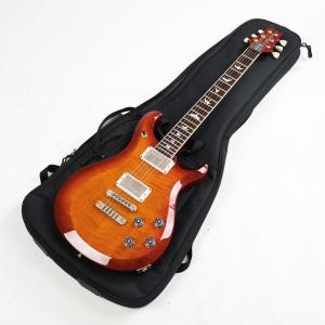 中古 エレキギター PRS S2 McCarty 594 Dark Cherry Sunburst 2022年製 Paul Reed Smith ポールリードスミス